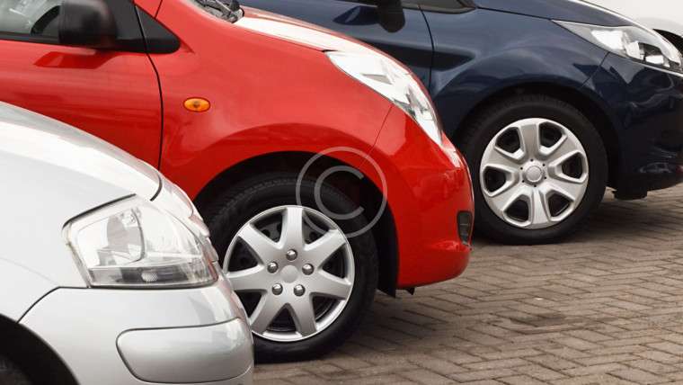 Consignación Virtual de Autos Usados en Chile