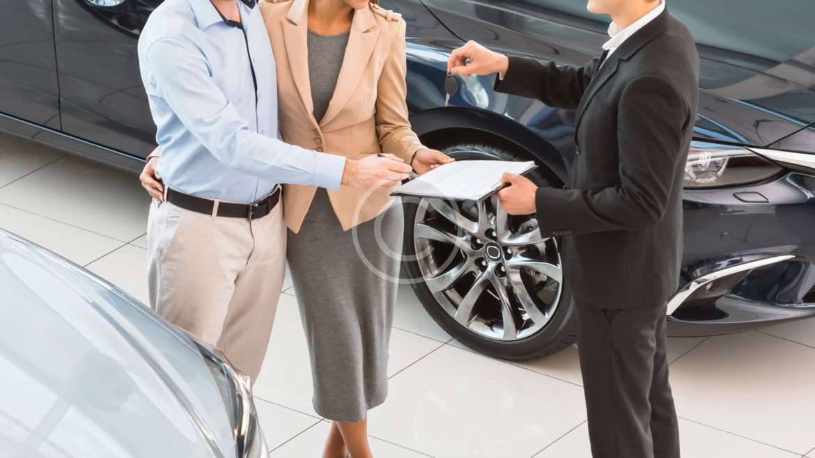 Consignación Física de Autos Usados en Chile