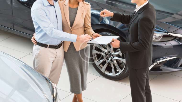 Consignación Física de Autos Usados en Chile