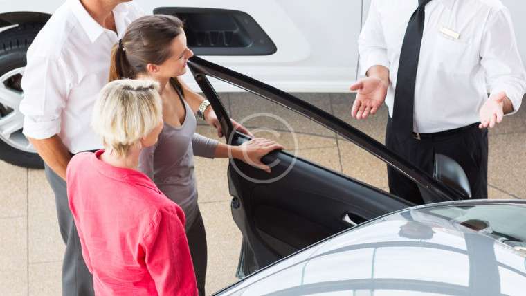 Venta de Autos Usados Revisados en Chile