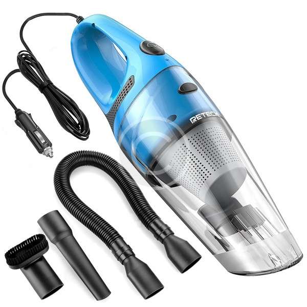 Car Vacuum Cleaner